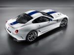 Ferrari 599 GTO 2010 года